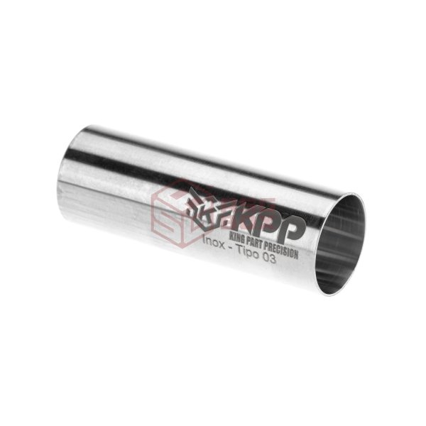 KPP Type 3 Steel Cylinder for AEG V2/V3