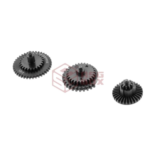 Gate High Precision Steel 13:1 Gear Set