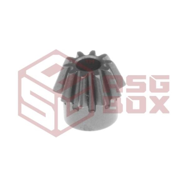 Prometheus Hard Pinion Gear