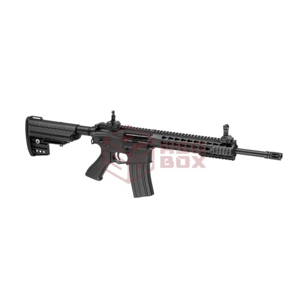 Cyma CM615 M4 Black
