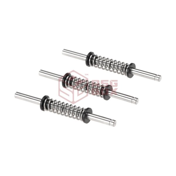 Prometheus Gearbox Bushing Centering Pins 2.98mm