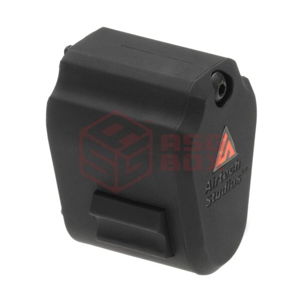 Airtech Studios BEU Battery Extension Unit Krytac Trident Black