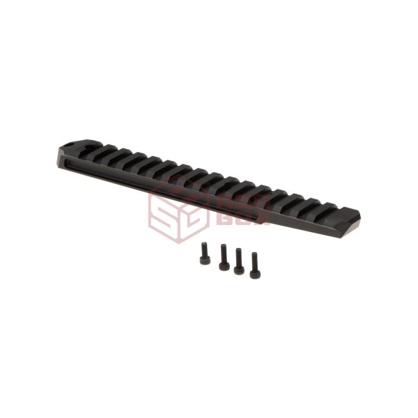 Action Army VSR-10 / T10 Scope Mount Black