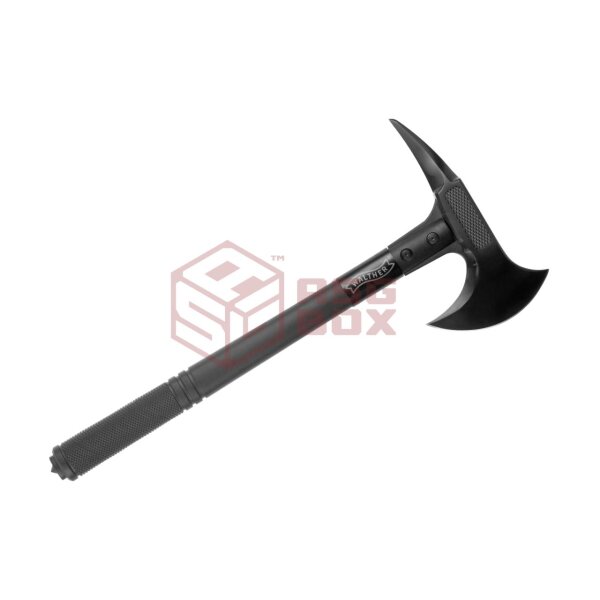 Walther Tactical Tomahawk Black