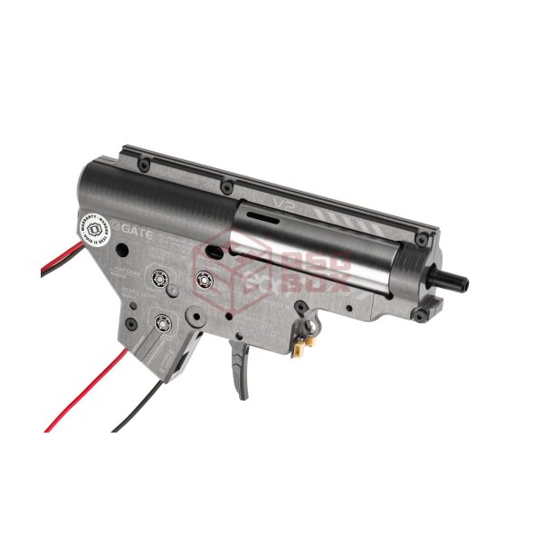 Gate EON Complete V2 Gearbox with Titan II Bluetooth 350FPS/1.2J