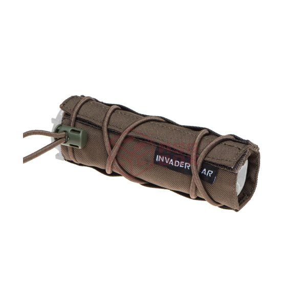 Invader Gear Suppressor Cover 14cm Ranger Green