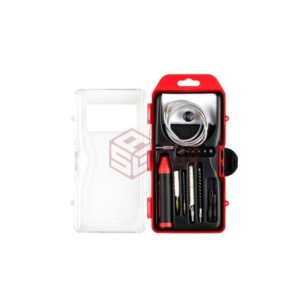 Umarex Air Rifle Cleaning Expert Set