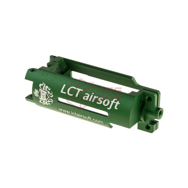 LCT V3 Gear Box CNC Motor Mount