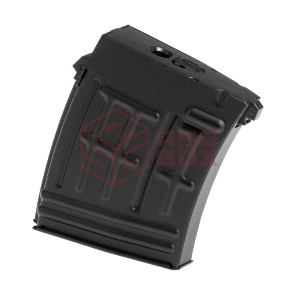 Magazin SVD Lowcap 80rds