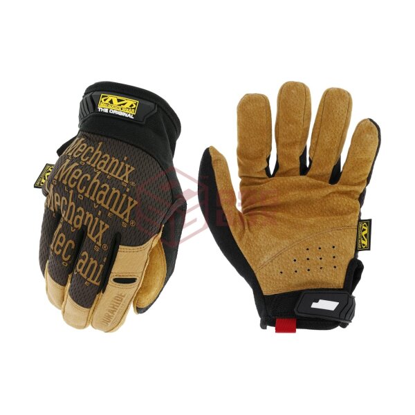 Mechanix Wear Original Leather  L