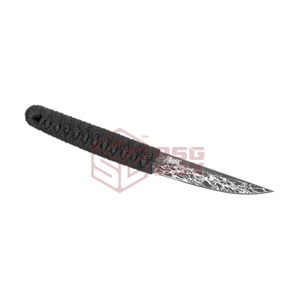 CRKT Obake Fixed Blade