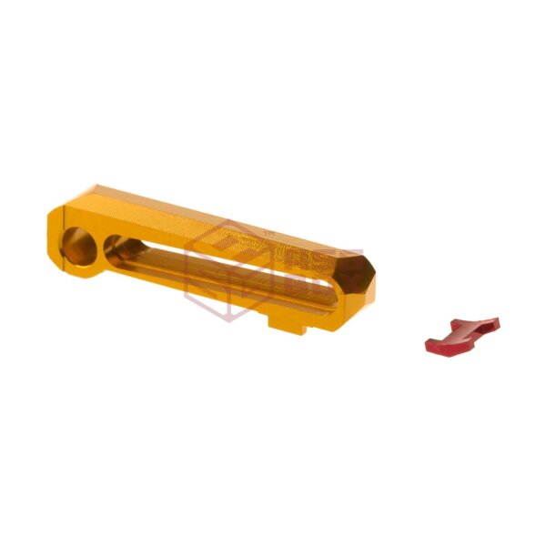 Maple Leaf VSR-10 Hop Up Adjustment Lever With I Key