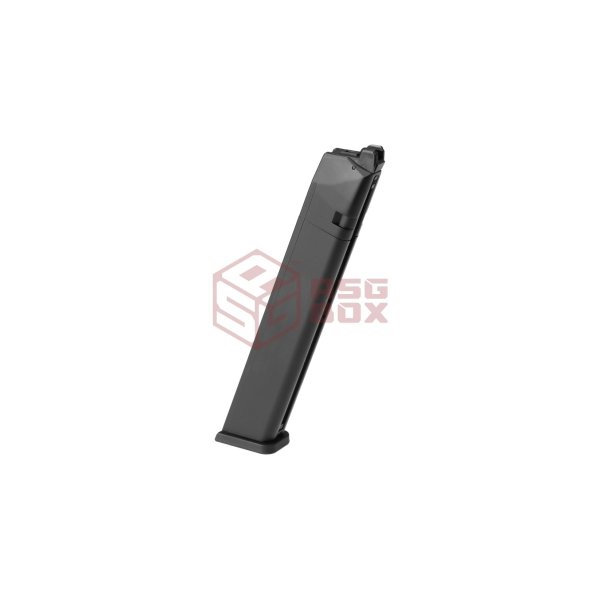 Action Army Magazin AAP01 GBB 50rds
