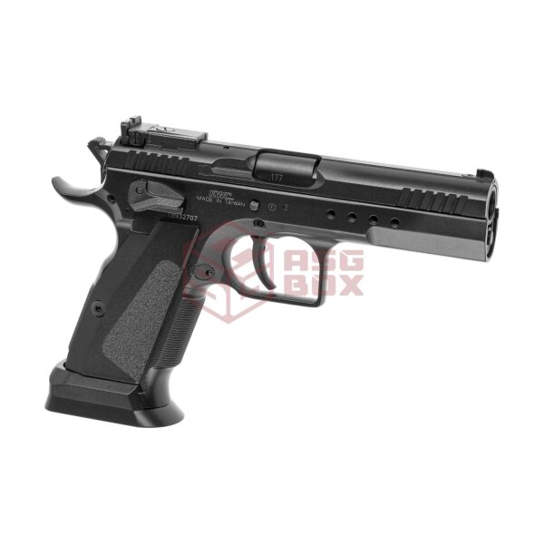 KWC 75 Blowback Co2