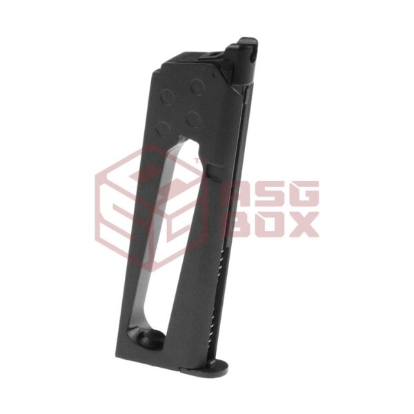 KWC Magazin M1911 Blowback Co2
