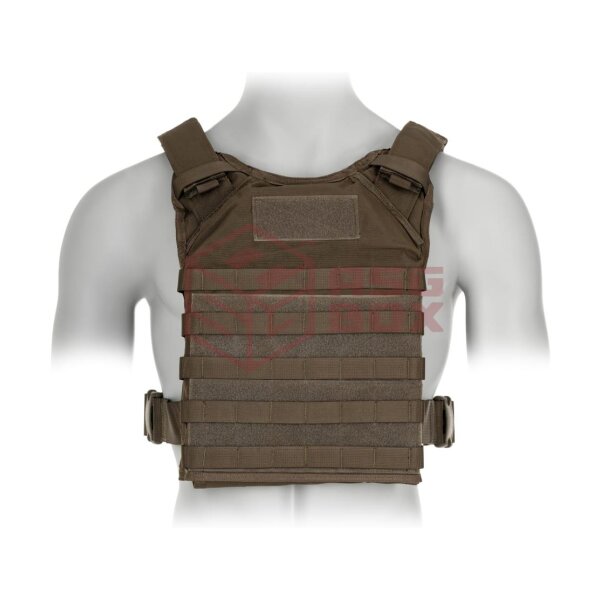 Invader Gear Armor Carrier Ranger Green