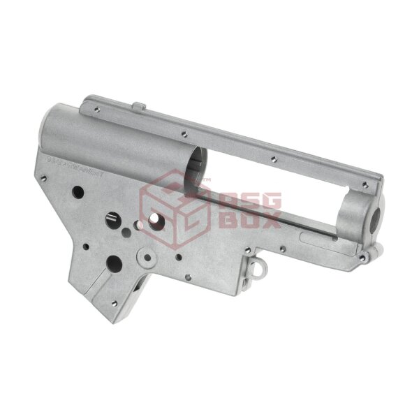 V2 Gearbox Shell 8mm for ETU and Mosfet