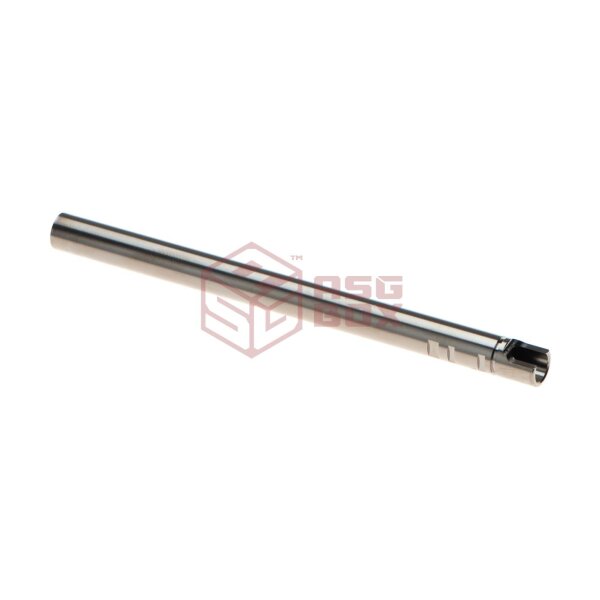 Maple Leaf 6.02 Inner Barrel for GBB Pistol 117mm