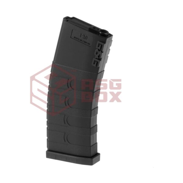 Magazin M4 Midcap 120rds Black