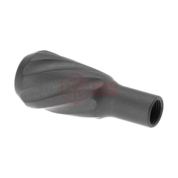 Maple Leaf VSR-10 Twisted Solid Bolt Handle Knob for Right Hand