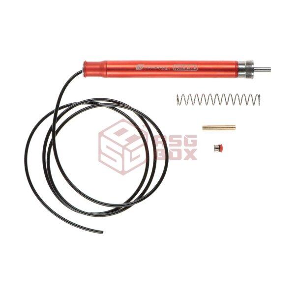 Mancraft SDiK L96 Well Stardard