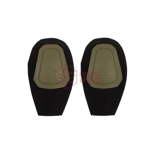 Invader Gear Replacement Knee Pads Predator Pant OD