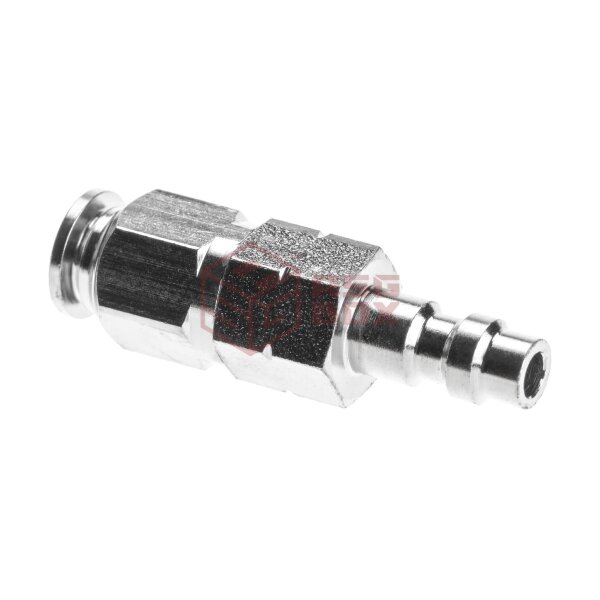 Gate HPA Engine QD fitting US