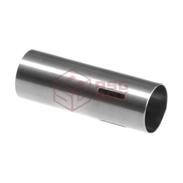 Prometheus Stainless Hard Cylinder Type D 251 to 300 mm Barrel