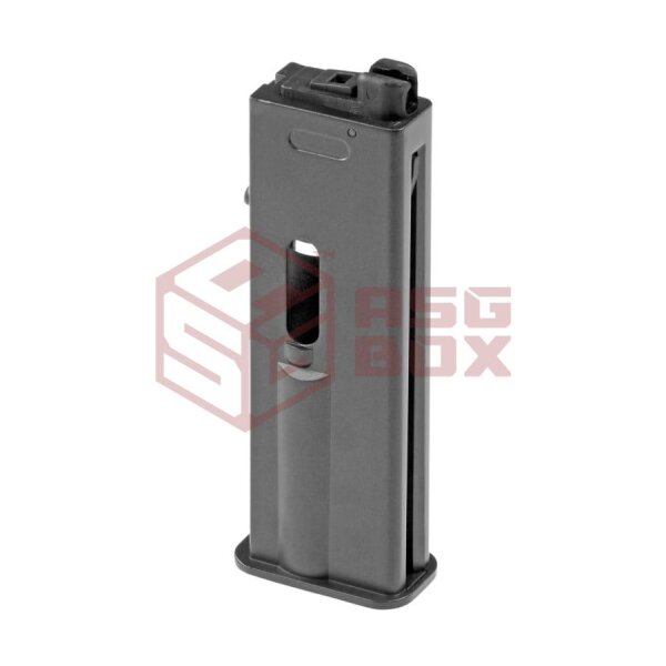 KWC Magazin C96 Co2
