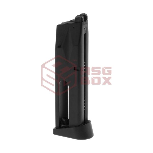 KWC Magazin PT92 Short Co2