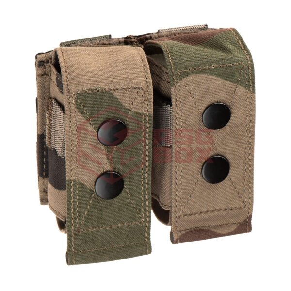 Clawgear 40mm Double Pouch Core CCE