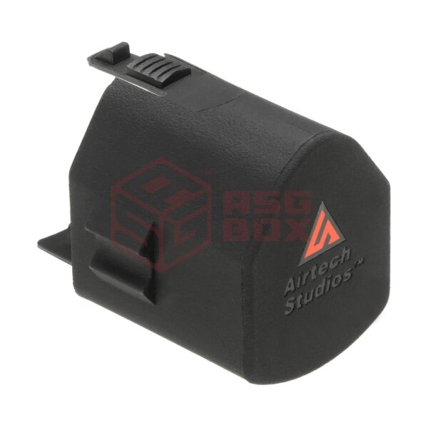 Airtech Studios TBEU Battery Extension Unit KWA Ronin Black