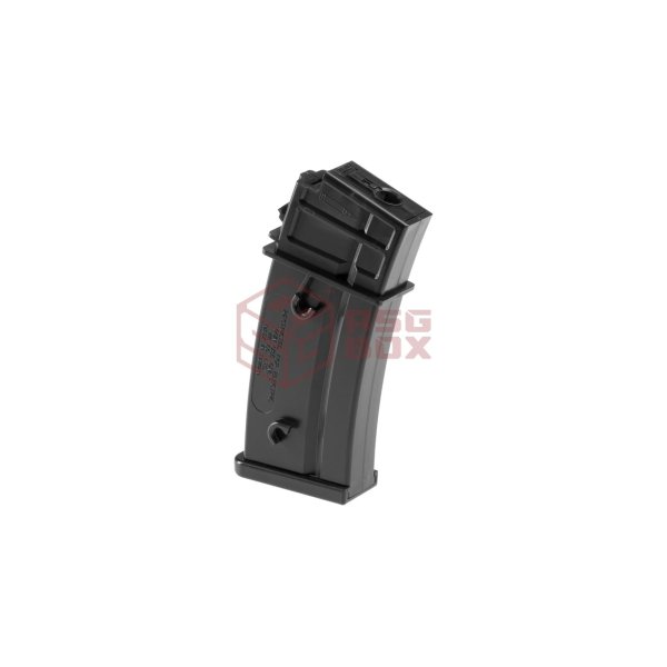 WE Magazin G39 Hicap