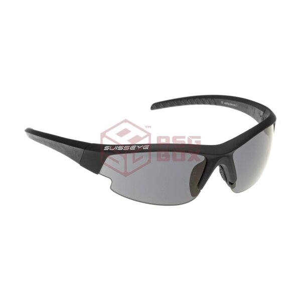 SwissEye Gardosa Evolution MP Black