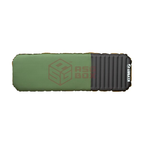 Klymit Klymaloft Regular Sleeping Pad OD