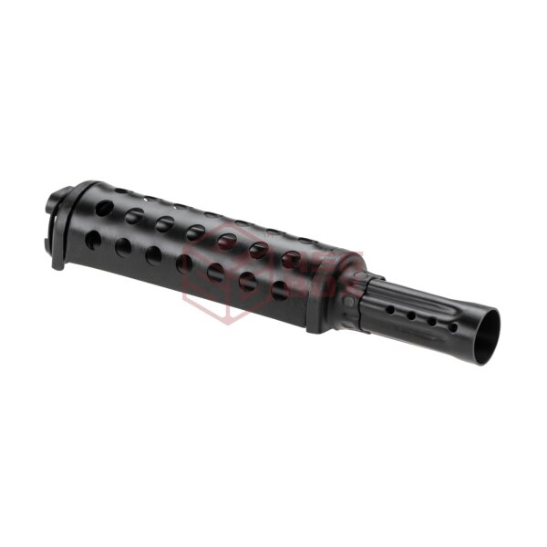 LCT LCK47 Steel Upper Handguard with Vent Holes
