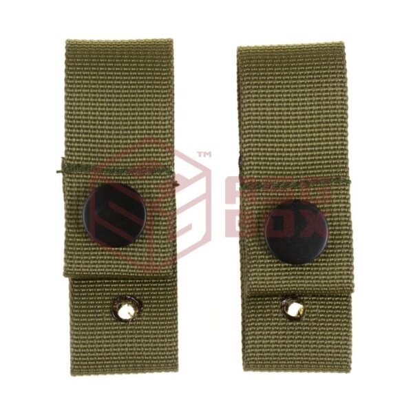 Emerson MICH Goggle Sling Coyote