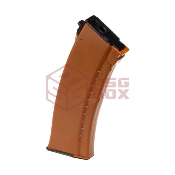 LCT Magazin LCK74 Hicap 450rds Brick