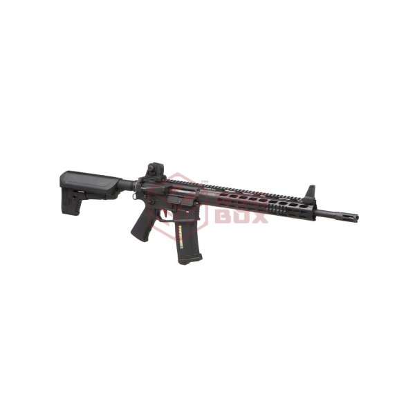 Umbrella Armory SPR RECCE Black