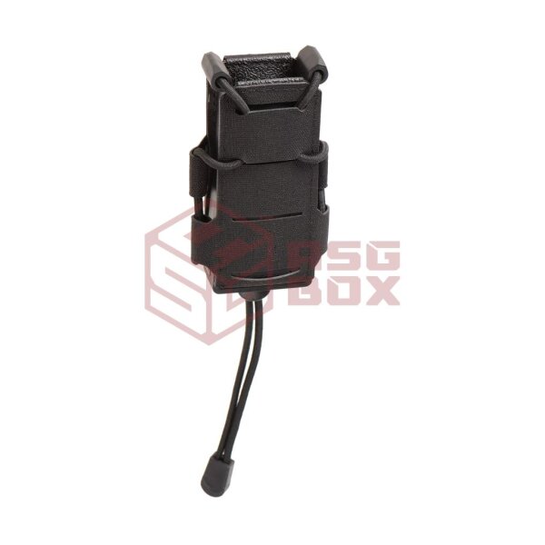 Clawgear 9mm Speedpouch LC Black