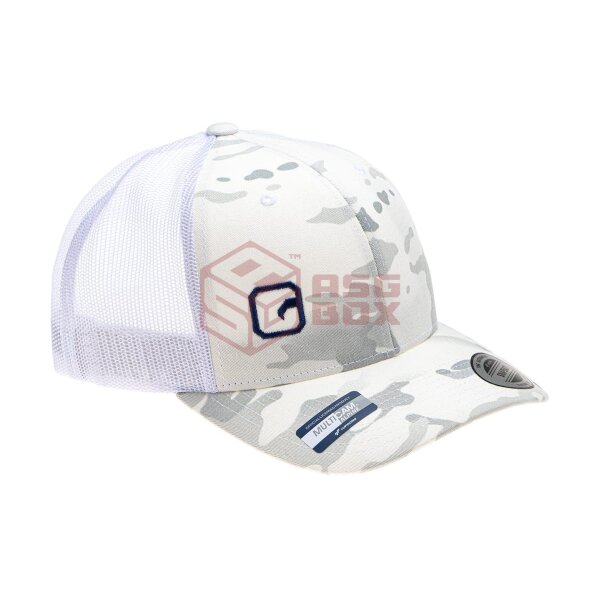 Clawgear Off Duty Cap Multicam Alpine
