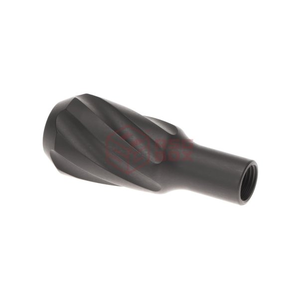 Maple Leaf VSR-10 Twisted Solid Bolt Handle Knob for Left Hand