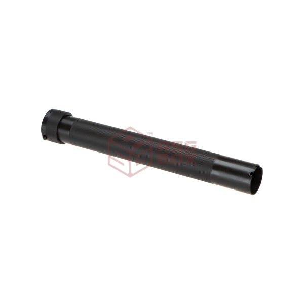 LCT SR-3M Silencer Black