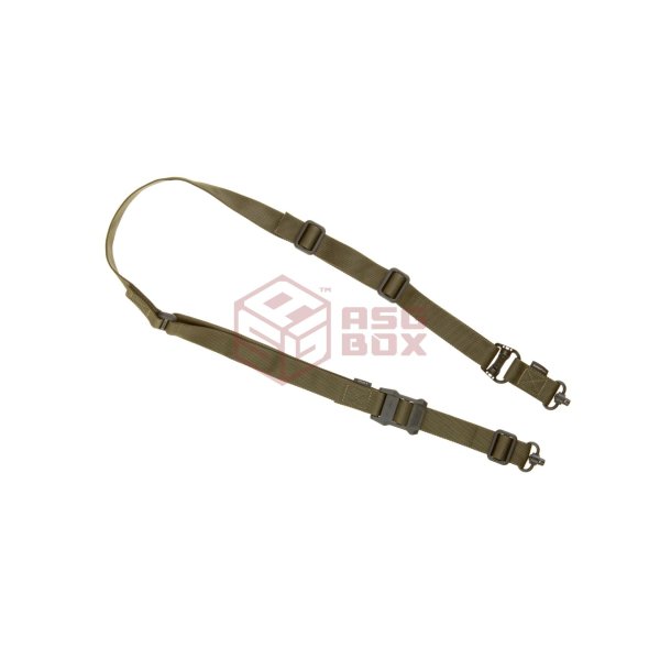 Magpul MS4 Dual QD Gen 2 Sling Ranger Green