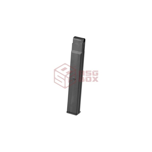 KWC Magazin MAC11 SMG Co2 39rds
