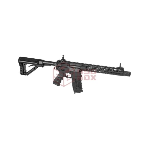 GC16 E.T.U. Wild Hog 12 Inch S-AEG Black