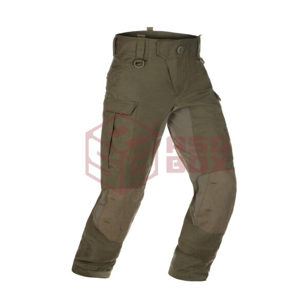 Clawgear Mk.II Operator Combat Pant RAL7013 33/36