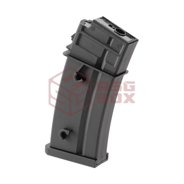 Magazin GEC36 Midcap 110rds