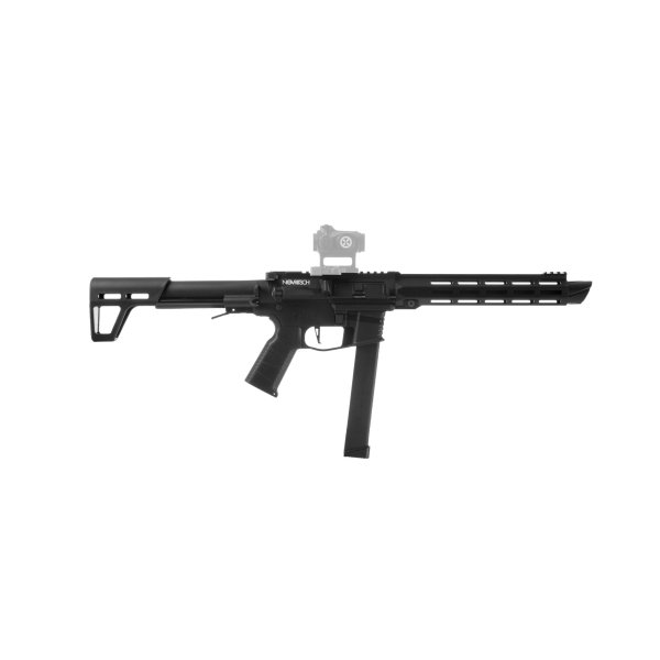 Novritsch SSR9 AEG Classic - Black
