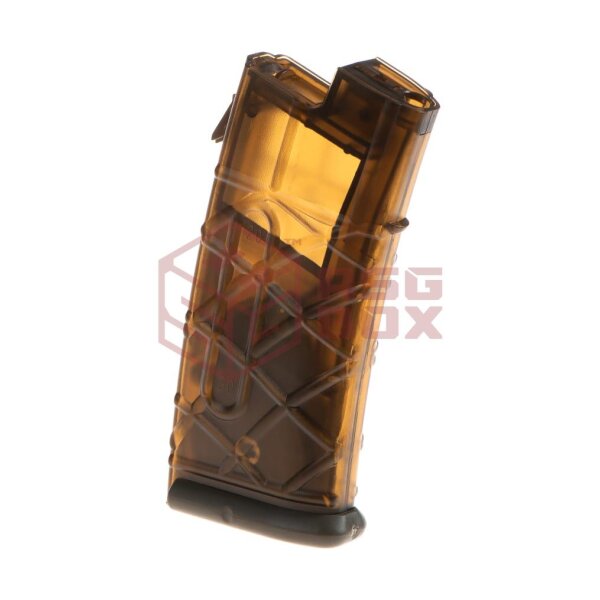 Army Armament Magazine AUG Hicap 300rds OD